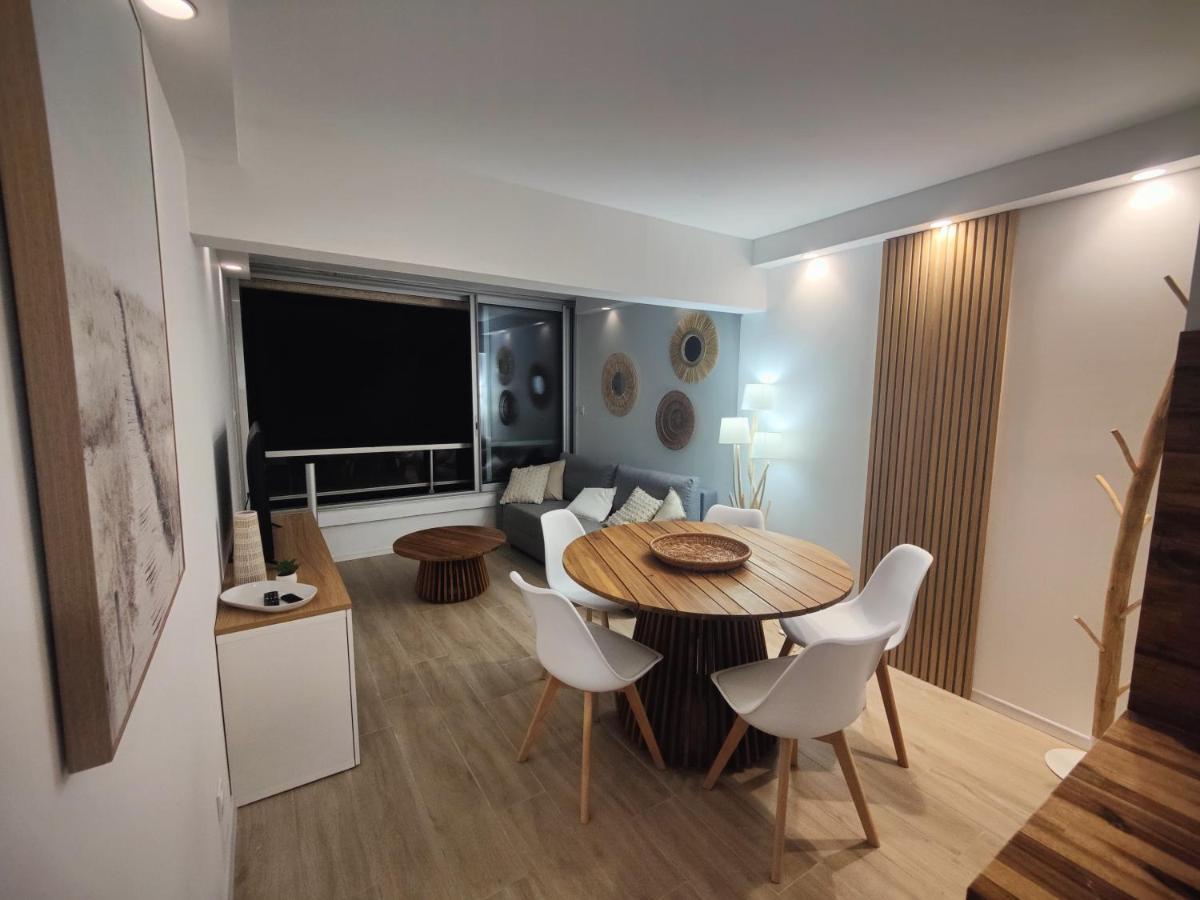 Studio Front De Mer Renove Le Barcarès Zewnętrze zdjęcie